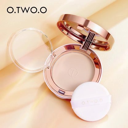 O.TWO.O Face Setting Powder Super Fine Powder