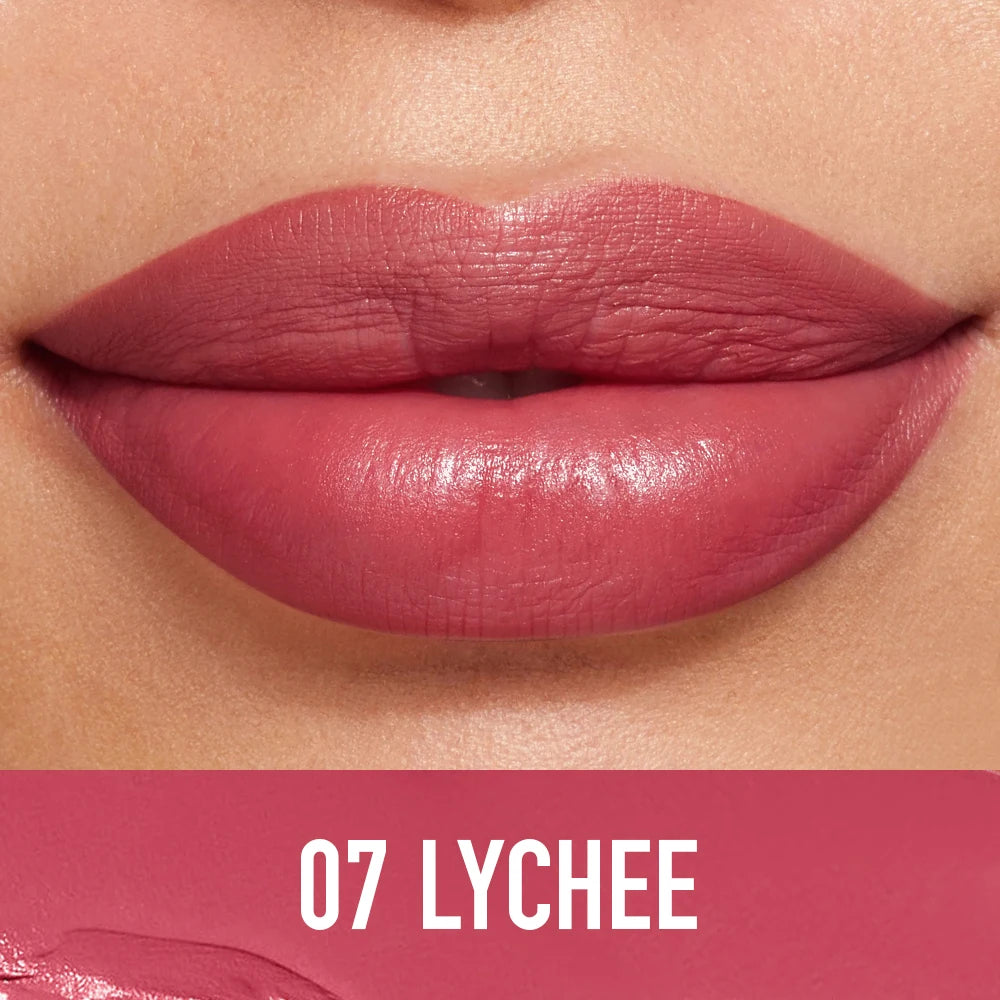 O.TWO.O Lipstick Lip Tint Moisturizing Nourishing