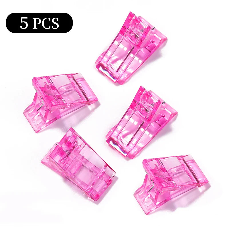 100Pcs/box Full Cover Sculpted Nail Tips