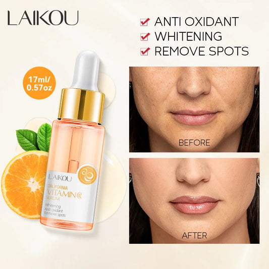 LAIKOU Vitamin C Serum