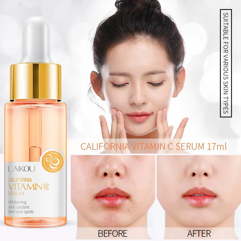 LAIKOU Vitamin C Serum