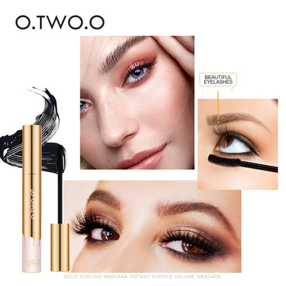 O.TWO.O 3D Mascara