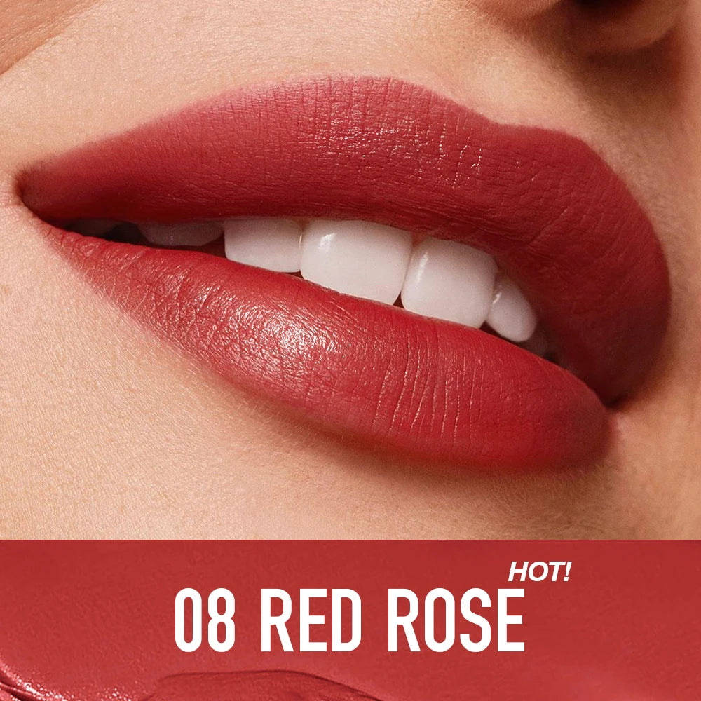 O.TWO.O Lipstick Lip Tint Moisturizing Nourishing