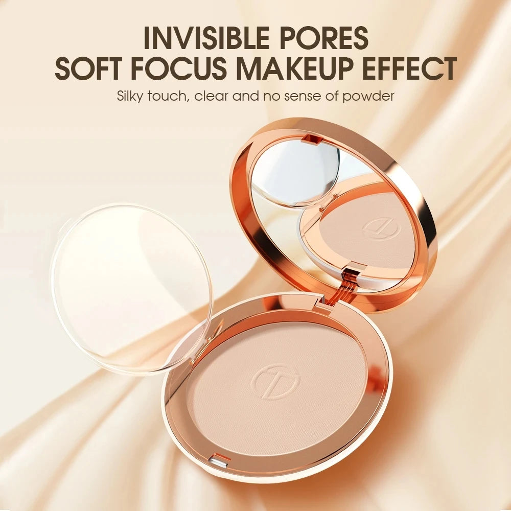 O.TWO.O Face Setting Powder Super Fine Powder