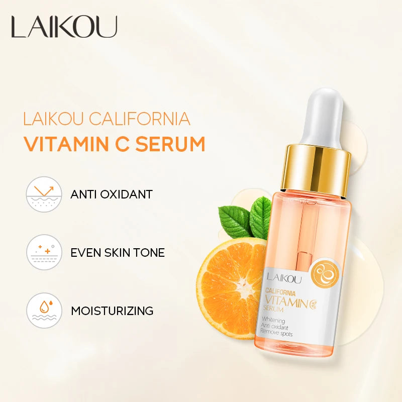 LAIKOU Vitamin C Serum