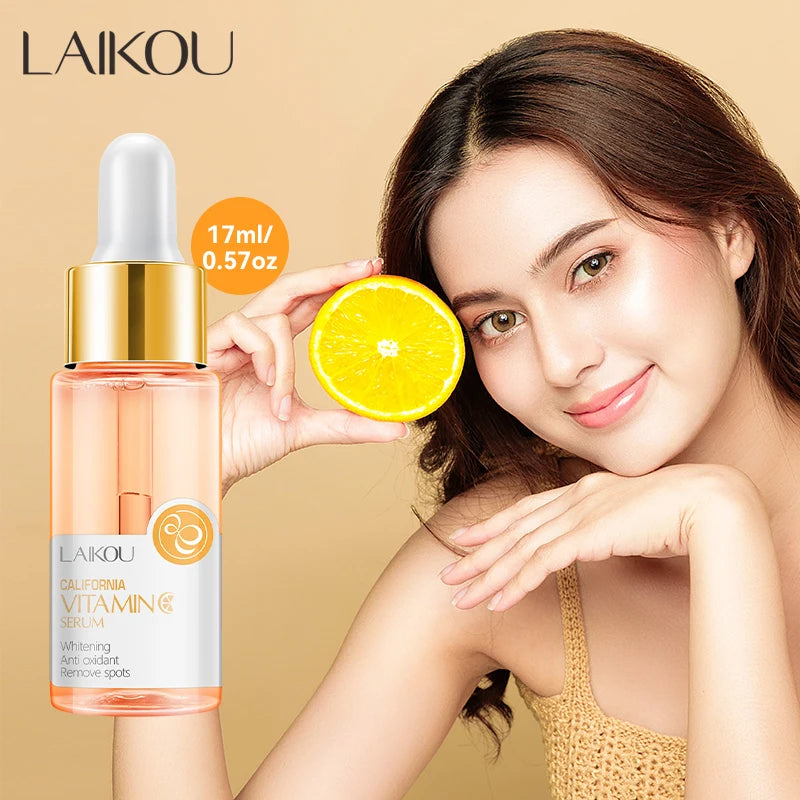 LAIKOU Vitamin C Serum