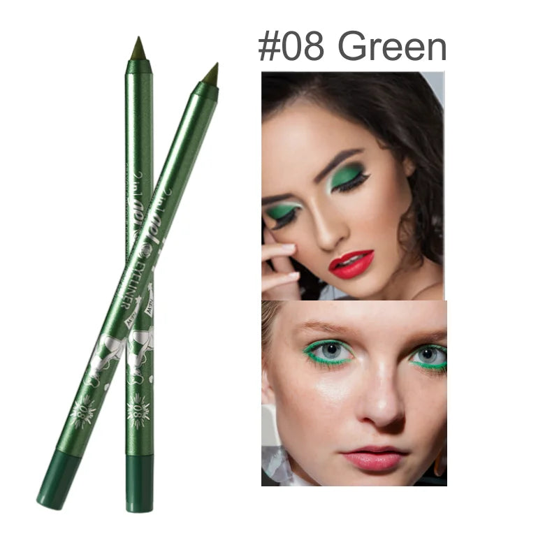 Waterproof Eyeliner Gel Pen