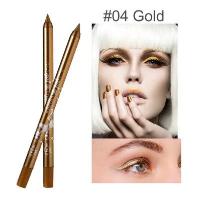 Waterproof Eyeliner Gel Pen