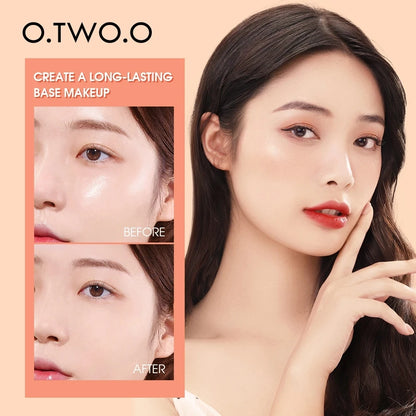 O.TWO.O Face Setting Powder Super Fine Powder