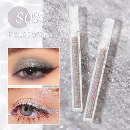 FOCALLURE Shiny Eyeshadow