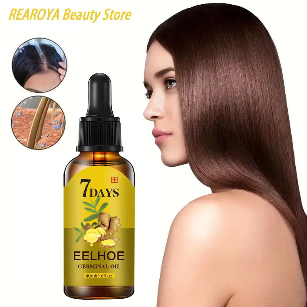 Hair Growth Serum Fast Growing