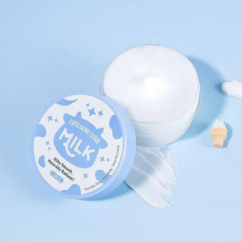 LAIKOU Milk Exfoliating Body Scrub