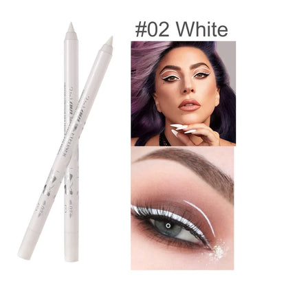 Waterproof Eyeliner Gel Pen