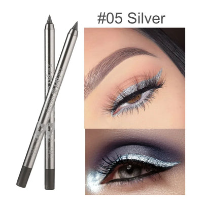 Waterproof Eyeliner Gel Pen