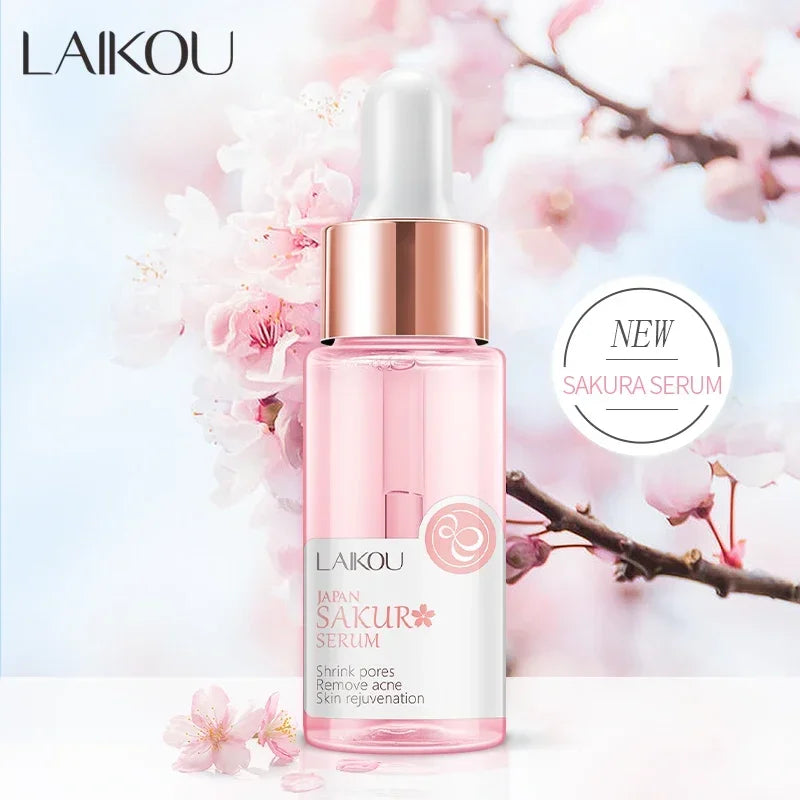 LAIKOU Japan Sakura Serum