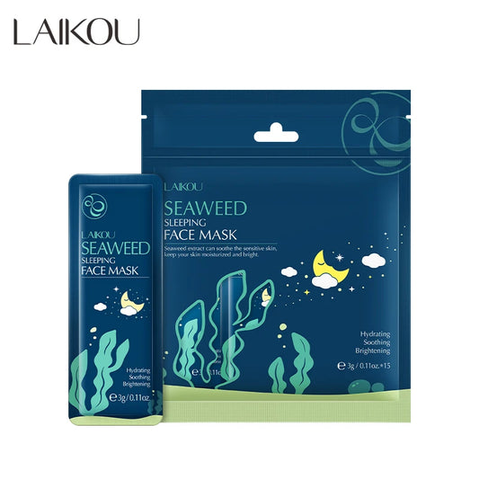 LAIKOU Seaweed Sleeping Mask