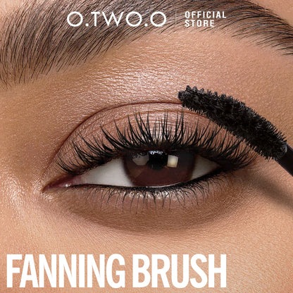 O.TWO.O 5D Mascara