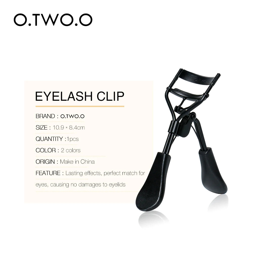 O.TWO.O Eyelash Curler