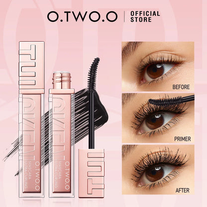 O.TWO.O 5D Mascara