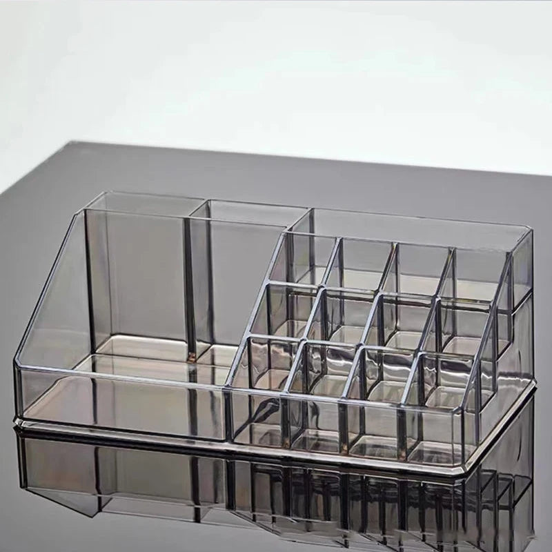 Drawer Acrylic Cosmetic Storage Box Large Capacity