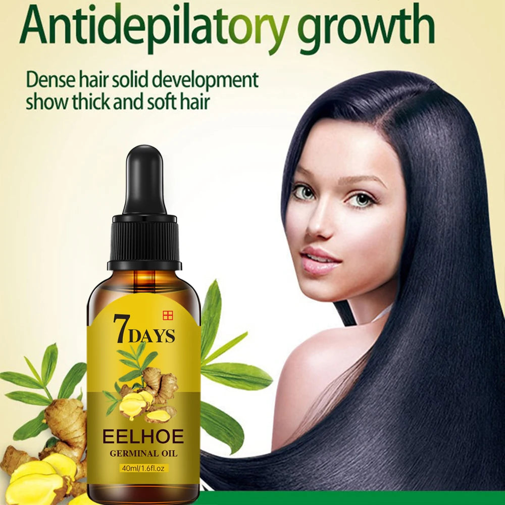 Hair Growth Serum Fast Growing