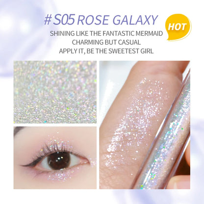 FOCALLURE Shiny Eyeshadow