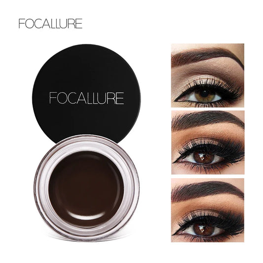 FOCALLURE Eyebrow Cream Gel