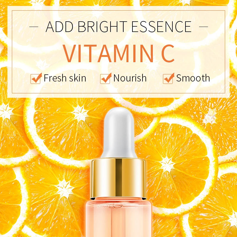 LAIKOU Vitamin C Serum