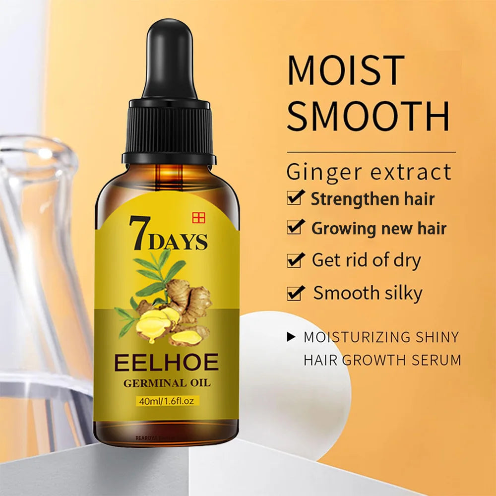 Hair Growth Serum Fast Growing