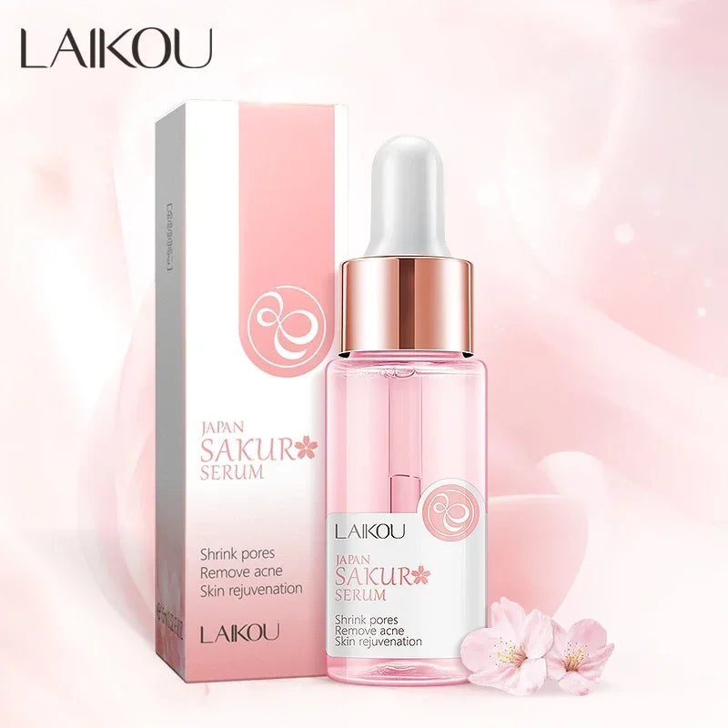 LAIKOU Japan Sakura Serum