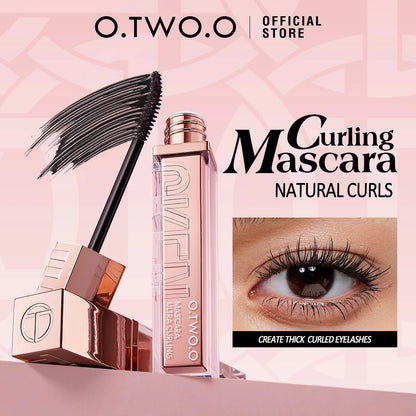 O.TWO.O 5D Mascara