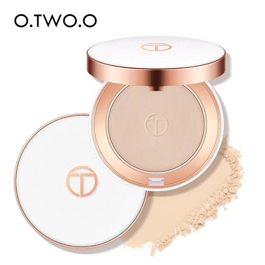 O.TWO.O Face Setting Powder Super Fine Powder