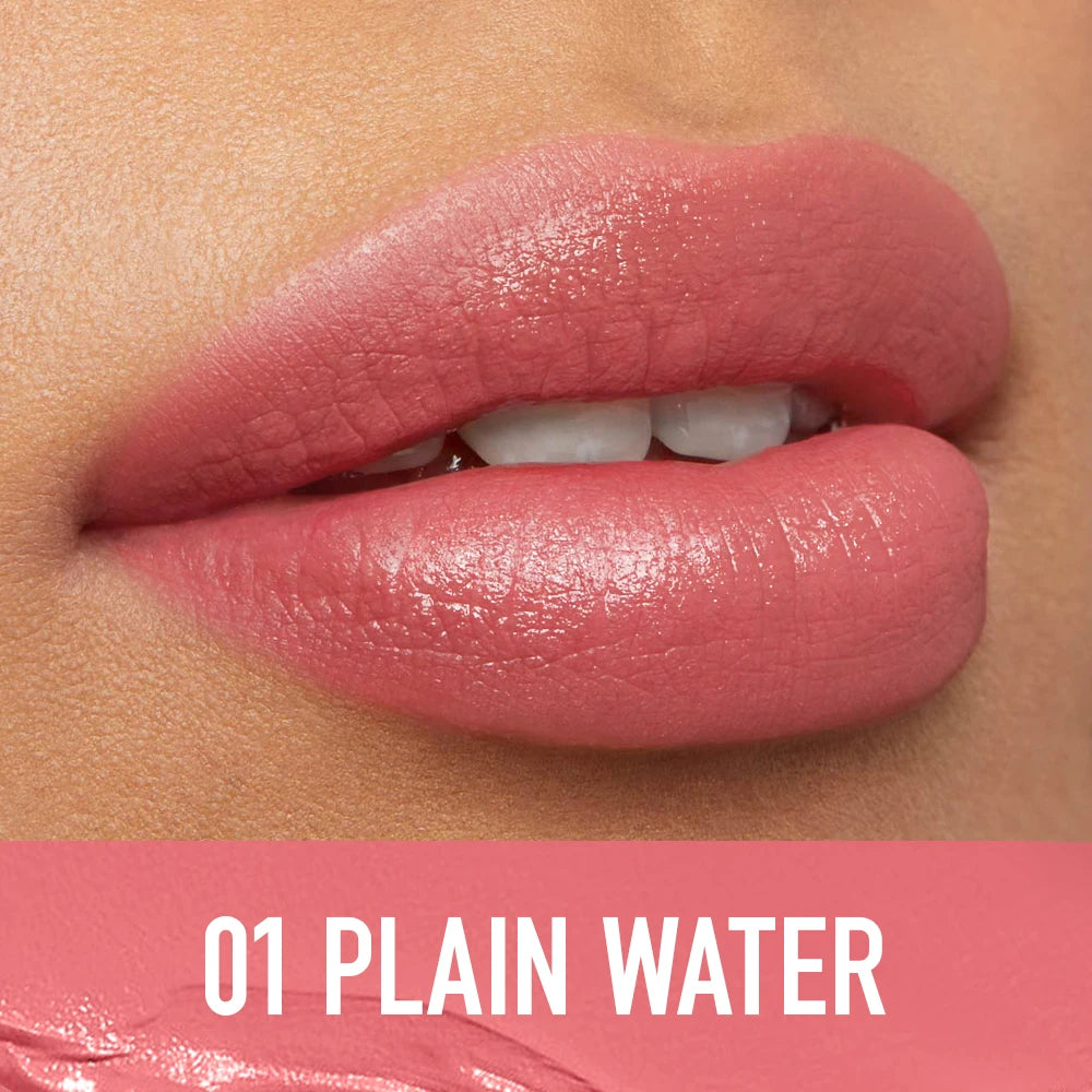 O.TWO.O Lipstick Lip Tint Moisturizing Nourishing