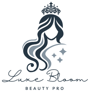 Luxe Bloom Beauty